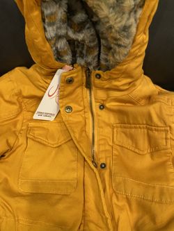 Girls Nordstrom Coat
