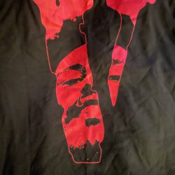 Vlone The Weeknd Shirt XL