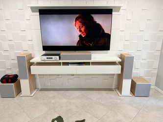Home Theater JBL Premiun Deluxe