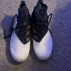 Football Cleats 