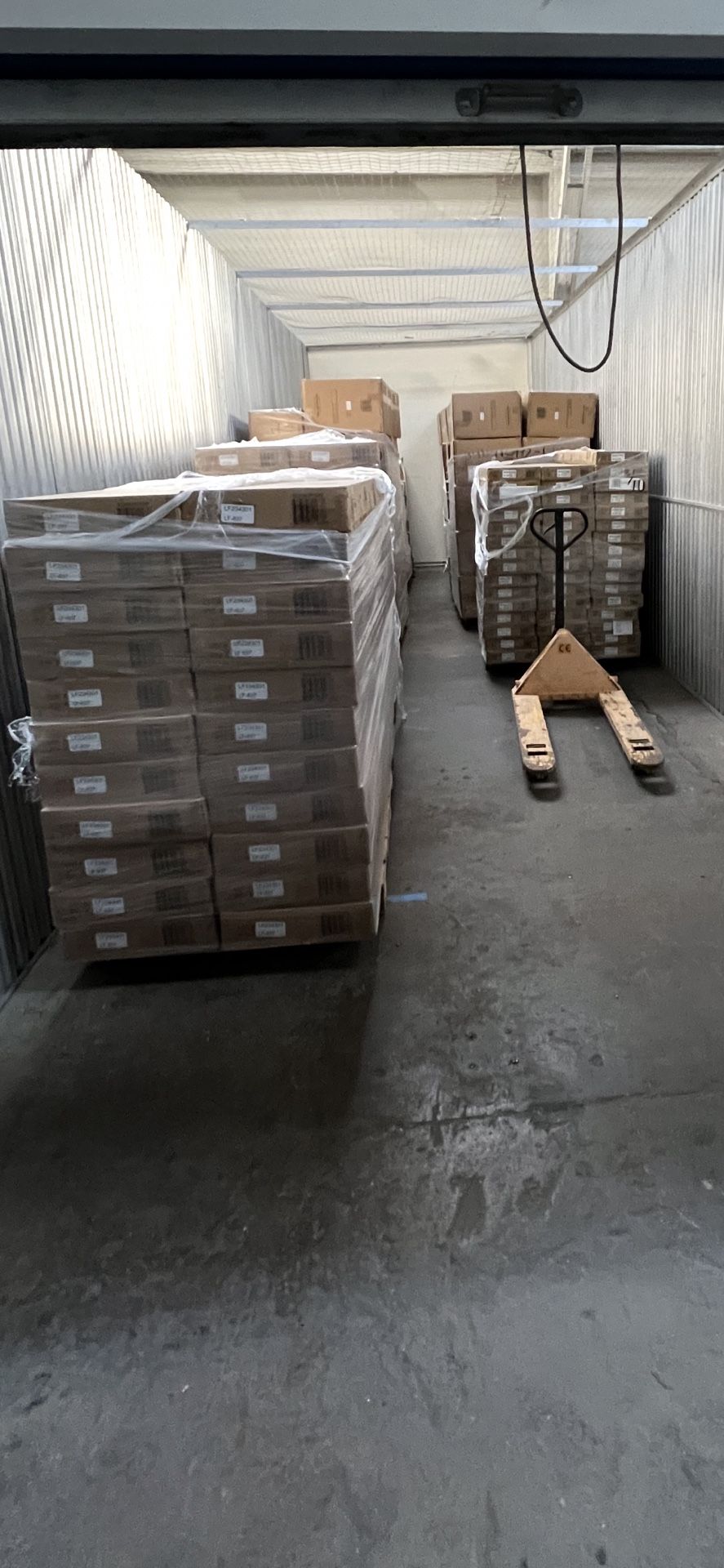 SALE!!! Barn Door 70" Rustic TV Stand — Low-Profile, Storage-Rich, Modern Farmhouse Style