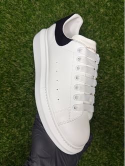 Alex McQueen shoes