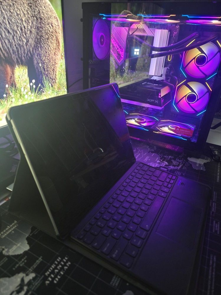 Surface 8 Pro (11th Gen) 8gb RAM - 128gb Storage