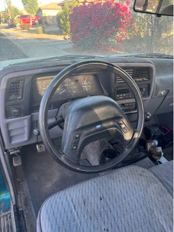Ford Ranger 1994