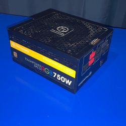 750 W Pc Power Supply