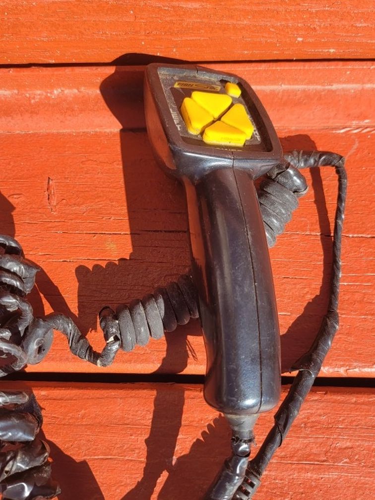 Fisher Plow Items