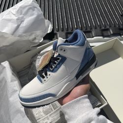 Jordan 3 Levi ALL STAR 