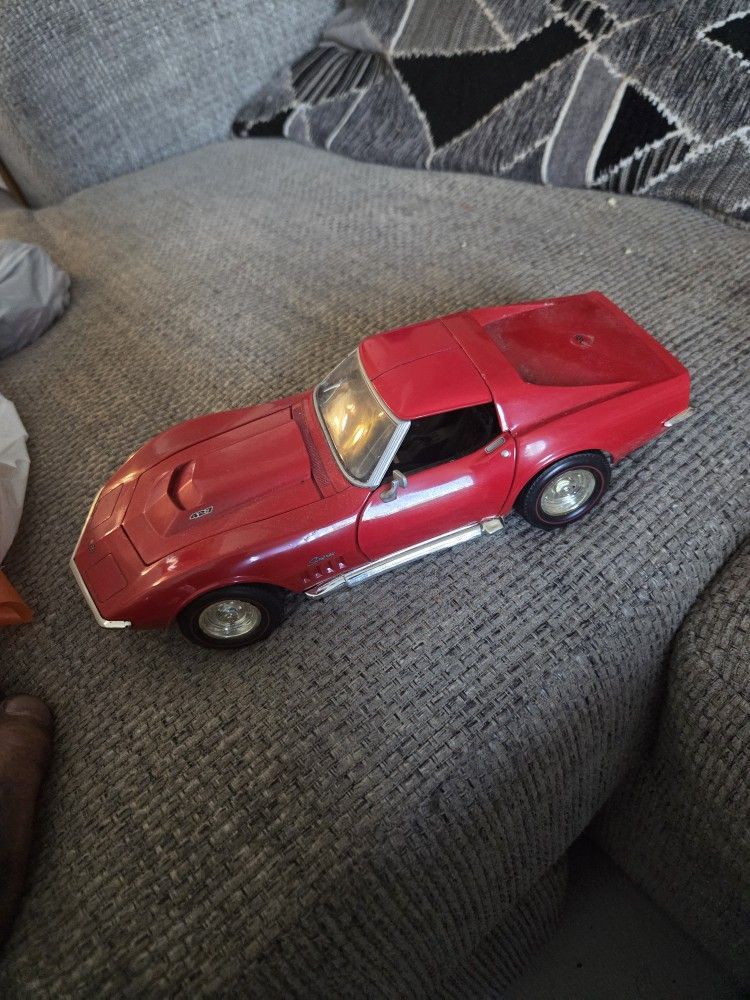 1969 Chevrolet Corvette