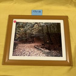 Scenic picture of Riverview Park