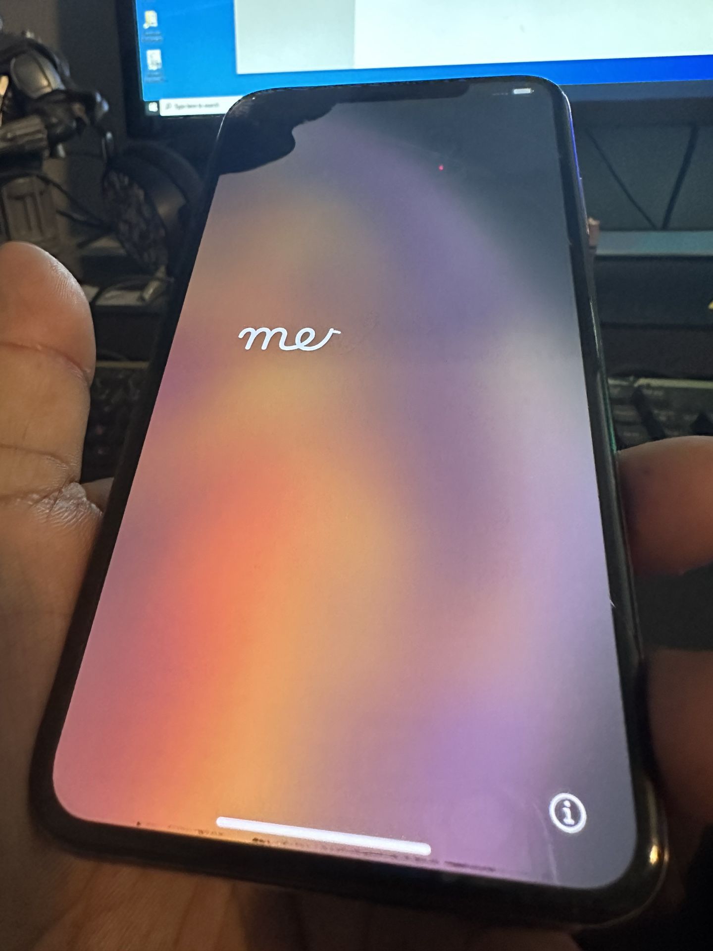 iPhone Xs Max for Sale in Irwindale, CA OfferUp