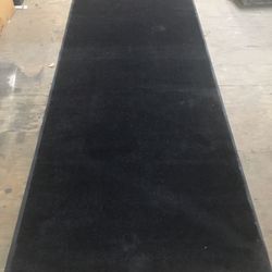 Floor Mats 4’x10’