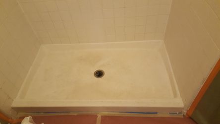 BATH TUB REGLAZING PINTAMOS TINAS DE BAÑO