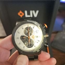 LIV GX-AC Panda