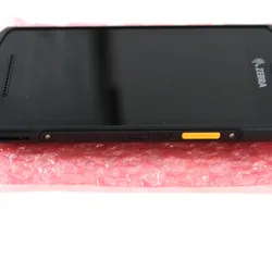 Zebra phone