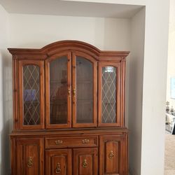 China Cabinet