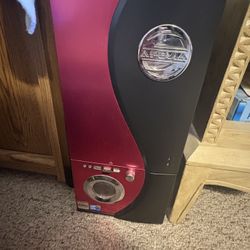 Apevia Gaming Computer Tower