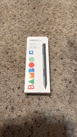 Bamboo Ink Smart Pen for Windows