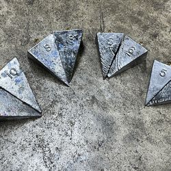 Fishing Weights