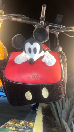 Disney backpacks
