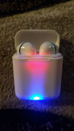 Wireless Earbuds 10hr Rechargeable Works Perfectly