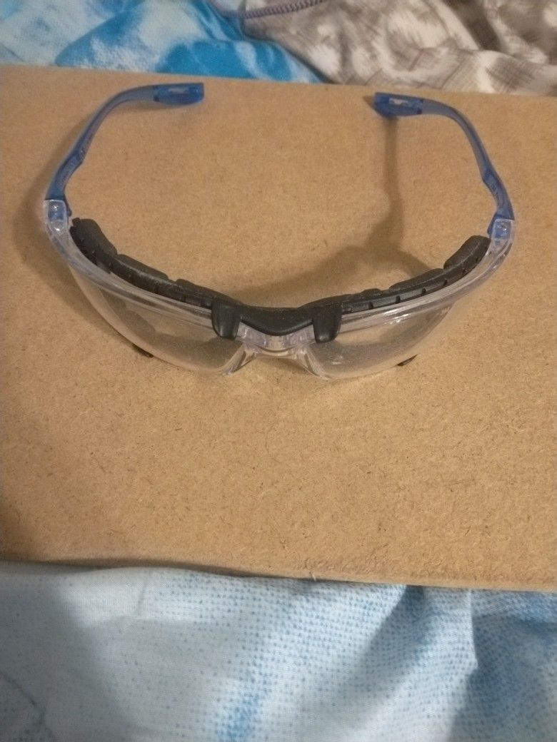 Safety Glasses