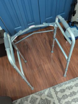 Walker for adults