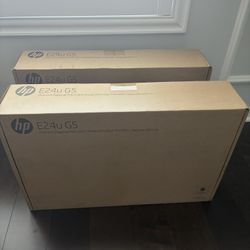Monitors 