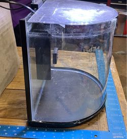 aquarium