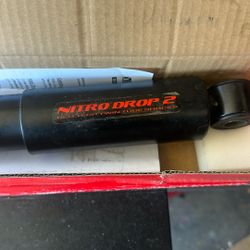 Nitro Drop 2