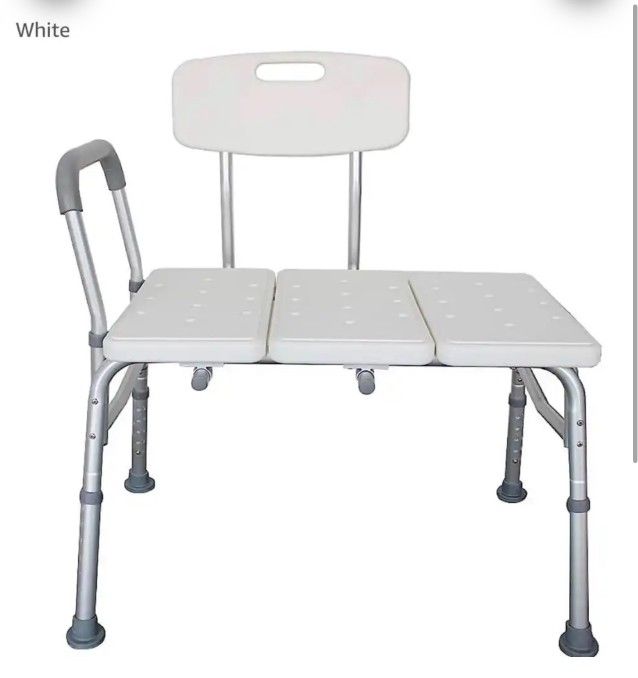 MedlineTub / Shower Bench
