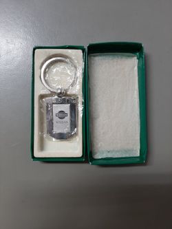 Nissan KeyChain Genuine OEM Brand New 