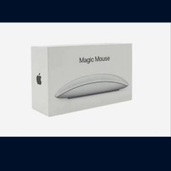 Magic Mouse Apple 