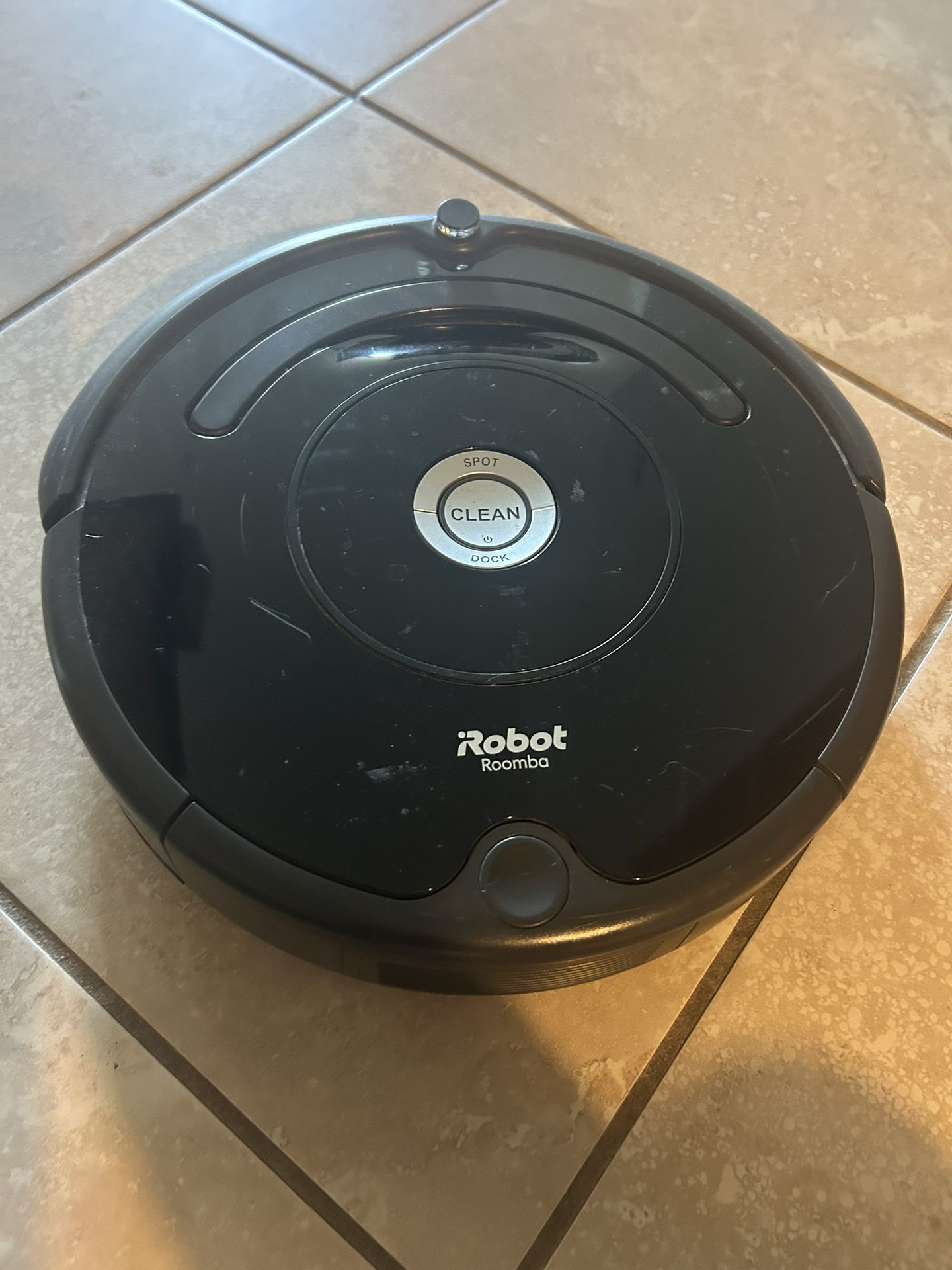 Roomba