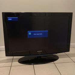 Samsung 40 Tv