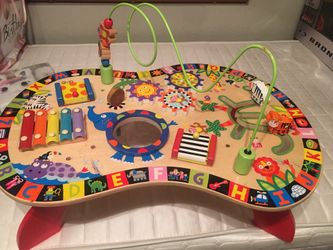 Kids Learning Toy