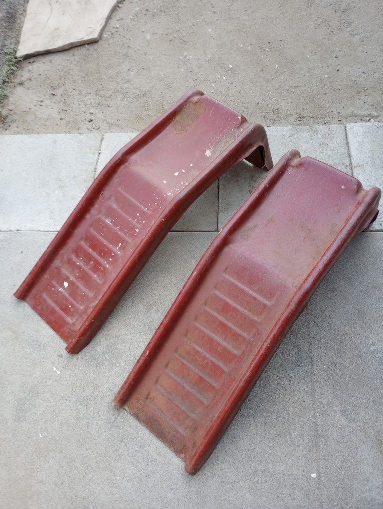 Car Maintenance Ramps for Sale in Riverside, CA OfferUp
