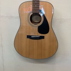 Acoustic Guitar