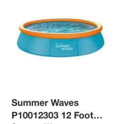 Summer Waves P10012303 12 Foot