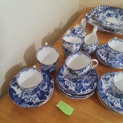 Tea Set