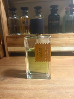 Goldfield & Banks Wood Infusion Perfume