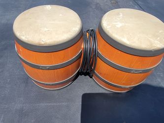 Wii bongo donkey kong