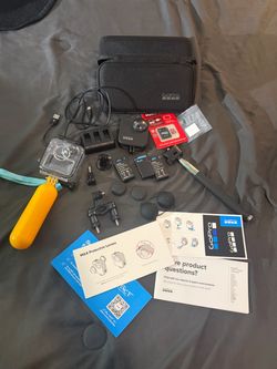 GoPro 360 max