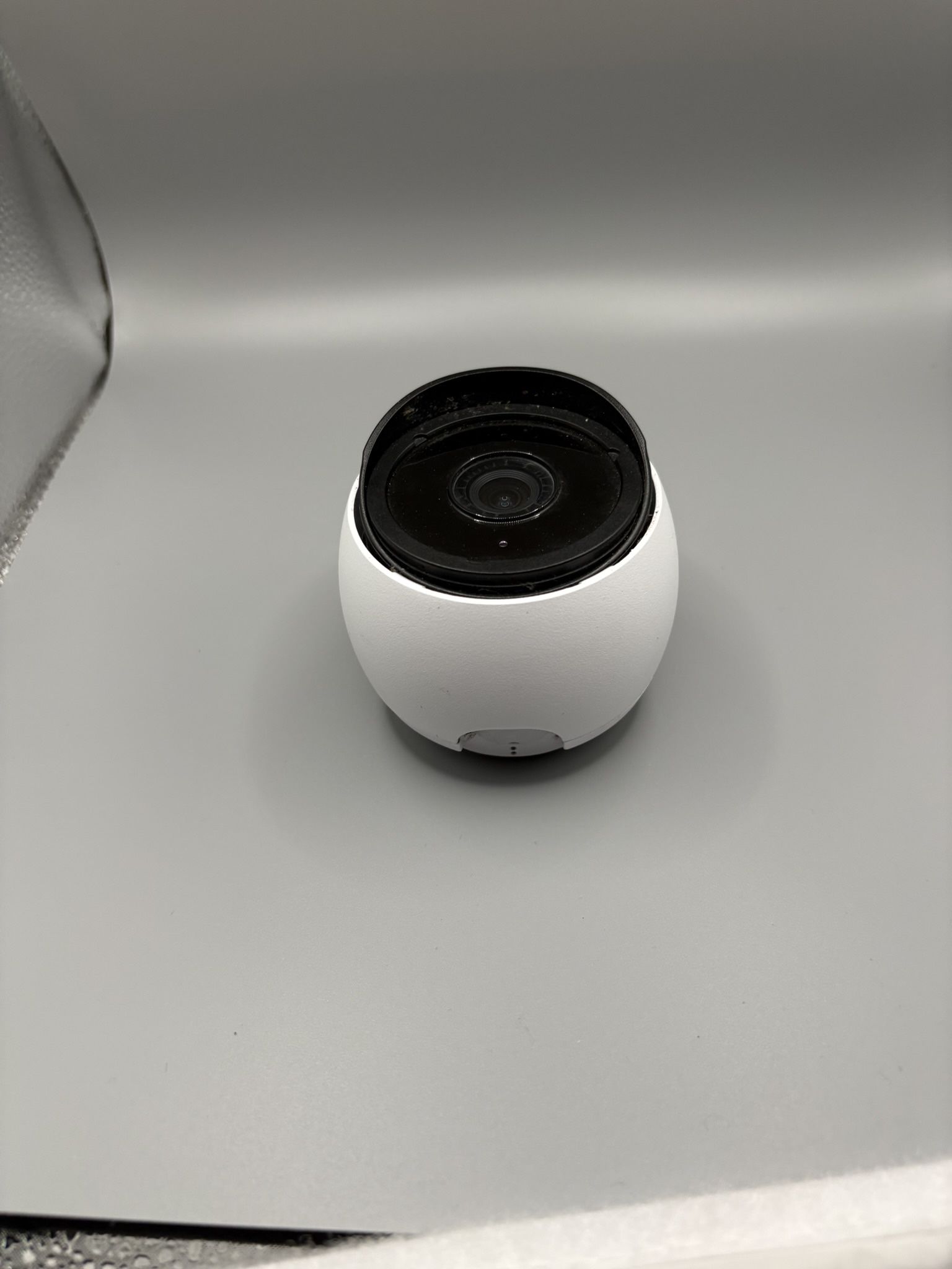 Ubiquiti UniFi Protect G4 Bullet security camera (Model: UVC-G4-BULLET).
