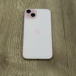 Unlocked - iPhone 15 Plus 128GB