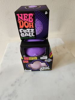 Purple Needoh Bundle