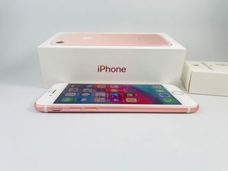 Metropcs iphone 7 plus hotsell rose gold