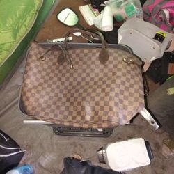 Louis Vuitton Bag