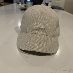 Kith Hat Never Worn