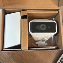 Xfinity Home Security Camera