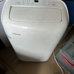 Mobile Air Conditioner 